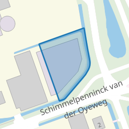 Perceel PAK00-G-5307