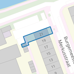 Perceel PAK00-G-5316