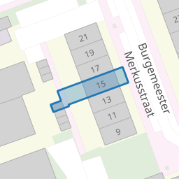 Perceel PAK00-G-5319