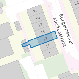 Perceel PAK00-G-5320