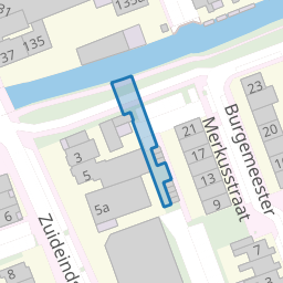 Perceel PAK00-G-5323