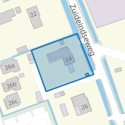 Perceel PAK00-G-5327