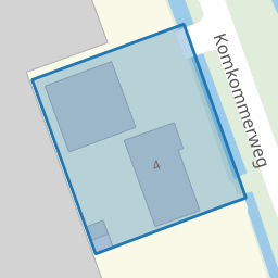 Perceel PAK00-G-5335