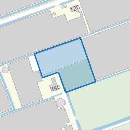 Perceel PAK00-G-5337