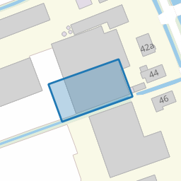 Perceel PAK00-G-5353