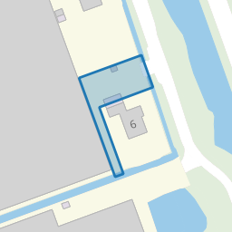 Perceel PAK00-G-5380