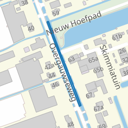 Perceel PAK00-G-5384