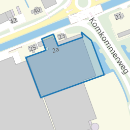 Perceel PAK00-G-5390