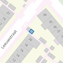 Perceel PAK00-G-5398