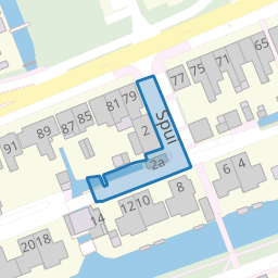 Perceel PAK00-G-5402