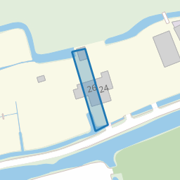 Perceel PAK00-H-1021