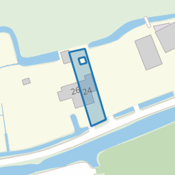 Perceel PAK00-H-1022