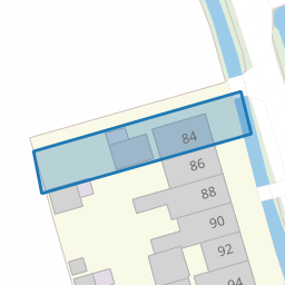 Perceel PAK00-H-1070