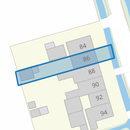 Perceel PAK00-H-1071