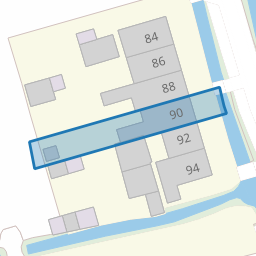 Perceel PAK00-H-1073