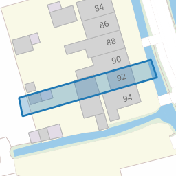 Perceel PAK00-H-1074