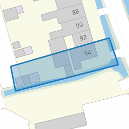 Perceel PAK00-H-1075
