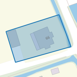 Perceel PAK00-H-1079