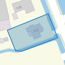 Perceel PAK00-H-1091