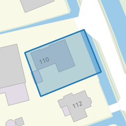 Perceel PAK00-H-1100