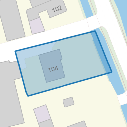 Perceel PAK00-H-1104