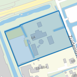 Perceel PAK00-H-1147