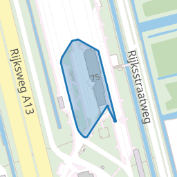 Perceel PAK00-H-1192