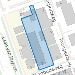 Perceel PAK00-H-1196