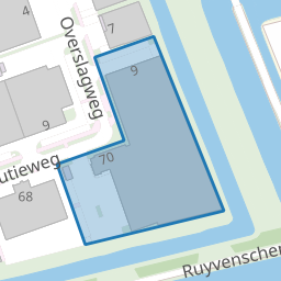 Perceel PAK00-H-1210