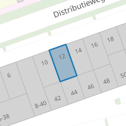 Perceel PAK00-H-1216