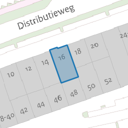 Perceel PAK00-H-1218