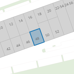 Perceel PAK00-H-1224