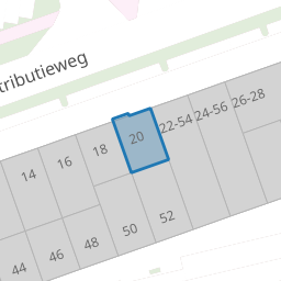 Perceel PAK00-H-1226