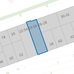 Perceel PAK00-H-1228