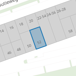 Perceel PAK00-H-1231
