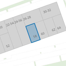 Perceel PAK00-H-1232