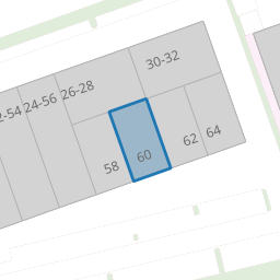 Perceel PAK00-H-1233