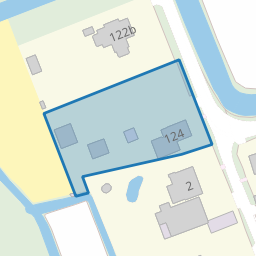 Perceel PAK00-H-1243