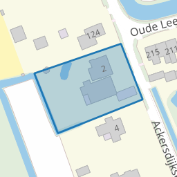 Perceel PAK00-H-1244