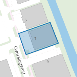 Perceel PAK00-H-1250