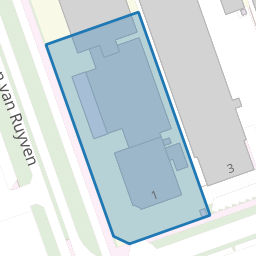 Perceel PAK00-H-1256