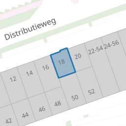 Perceel PAK00-H-1263