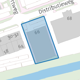 Perceel PAK00-H-1272