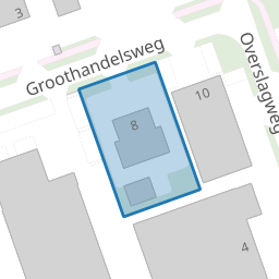 Perceel PAK00-H-1274