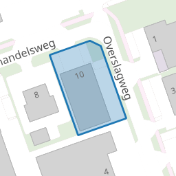 Perceel PAK00-H-1275