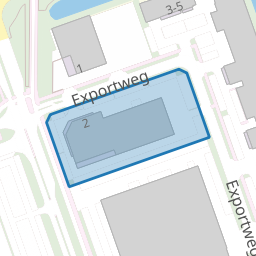 Perceel PAK00-H-1279