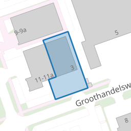 Perceel PAK00-H-1297