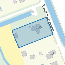 Perceel PAK00-H-1309