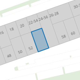 Perceel PAK00-H-1312