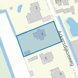 Perceel PAK00-H-1313